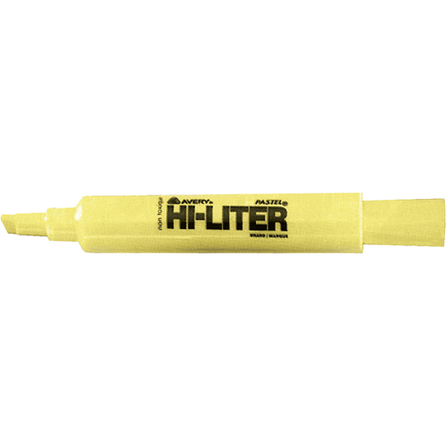 Avery Hi-Liter&reg; We Share Industrial Supply