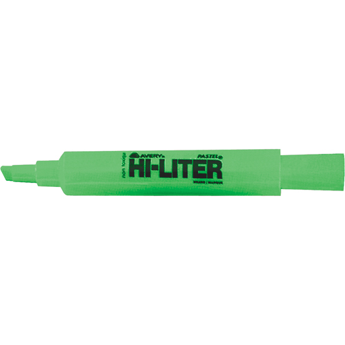 Avery Hi-Liter&reg; We Share Industrial Supply