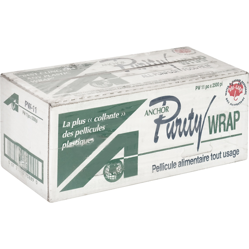Packaging Film We Share Industrial Supply