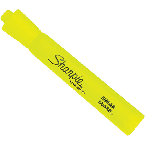 Tank Highlighter We Share Industrial Supply