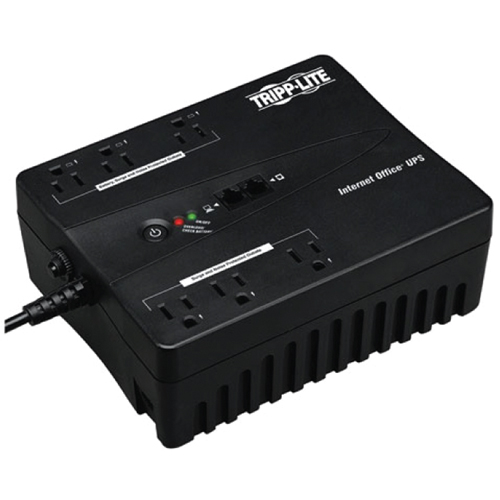 Standby UPS Systems We Share Industrial Supply