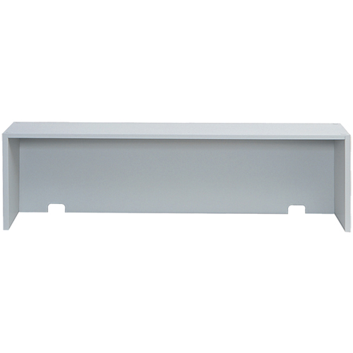 Mobilier E-Z Sort pour la salle du courrier-&eacute;l&eacute;ments verticaux We Share Industrial Supply