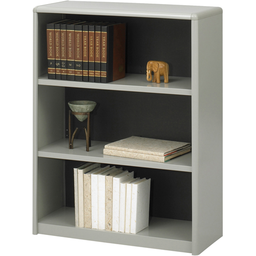 Biblioth&egrave;ques en acier Value Mate We Share Industrial Supply