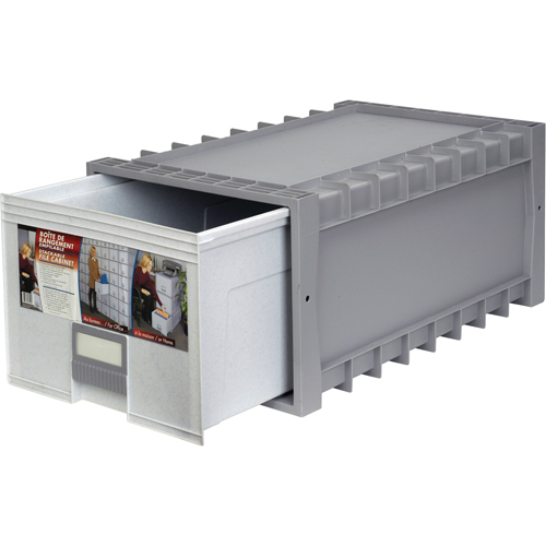 Storex Storage File Drawer System We Share Industrial Supply