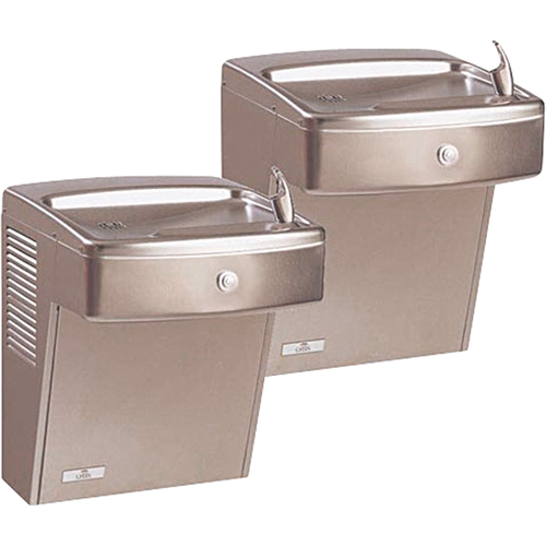 Abreuvoir accessible &agrave; deux niveaux Versacooler avec syst&egrave;me de filtration VersaFilter We Share Industrial Supply