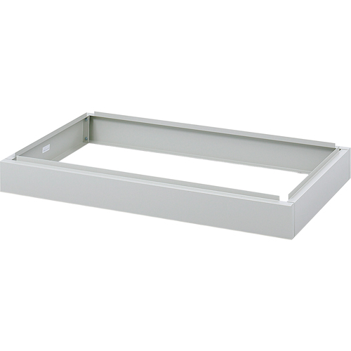 Closed Base for Facil Flat File Cabinets We Share Industrial Supply