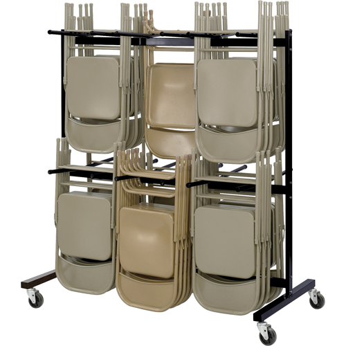Porte-chaises We Share Industrial Supply