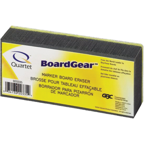 Whiteboard Eraser We Share Industrial Supply