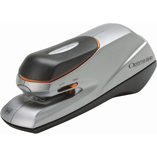 Agrafeuses &eacute;lectriques Optima Grip We Share Industrial Supply