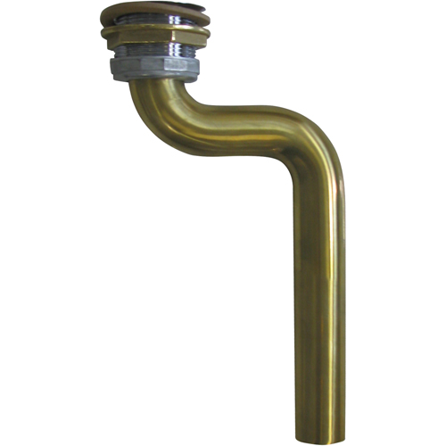 Ensemble de drain pour dispositif mural pour le remplissage de bouteille Hydration Station We Share Industrial Supply