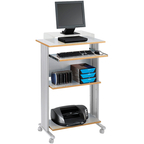 Muv Stand-Up Workstations We Share Industrial Supply