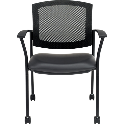 Chaises pour visiteurs Ibex We Share Industrial Supply