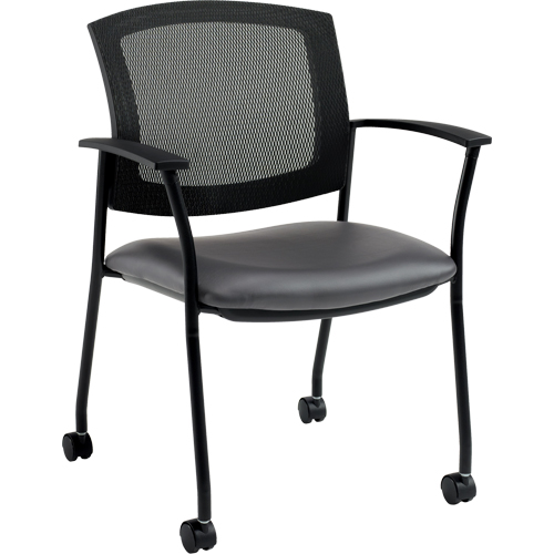 Chaises pour visiteurs Ibex We Share Industrial Supply