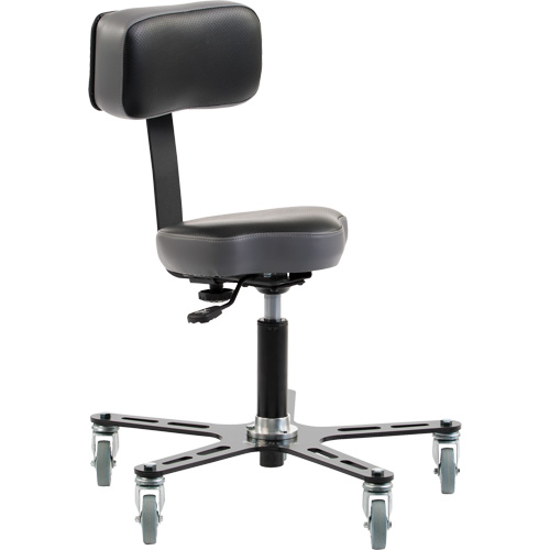 SF150 Ergonomic Chair We Share Industrial Supply