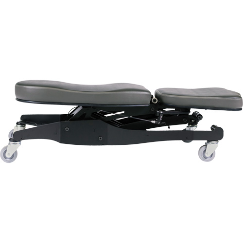 Chaise ergonomique Flex III We Share Industrial Supply