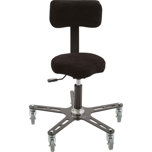 SF150 Ergonomic Welding Chair We Share Industrial Supply
