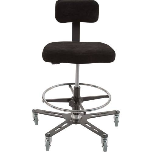 TF160 Ergonomic Welding Chair We Share Industrial Supply