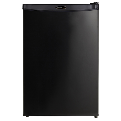 Compact Refrigerator, 32-11/16" H x 20-11/16" W x 20-7/8" D, 4.4 cu. ft. Capacity We Share Industrial Supply