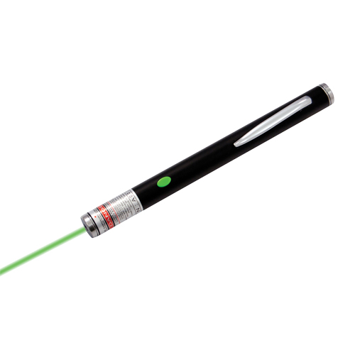 Laser Pointer We Share Industrial Supply