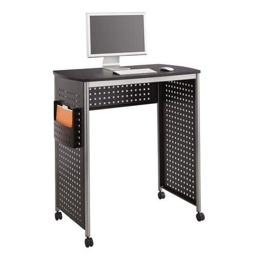 Bureau pour travail debout Scoot We Share Industrial Supply