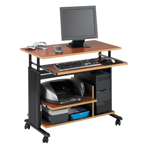 Bureau pour boîtier tour Muv We Share Industrial Supply