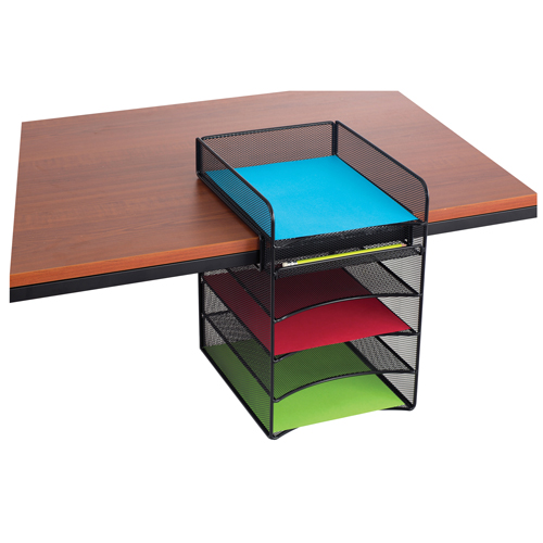 Onyx Hanging Organizer We Share Industrial Supply