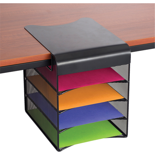 Onyx Hanging Organizer We Share Industrial Supply