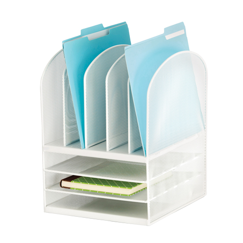 Organisateur de bureau Onyx We Share Industrial Supply
