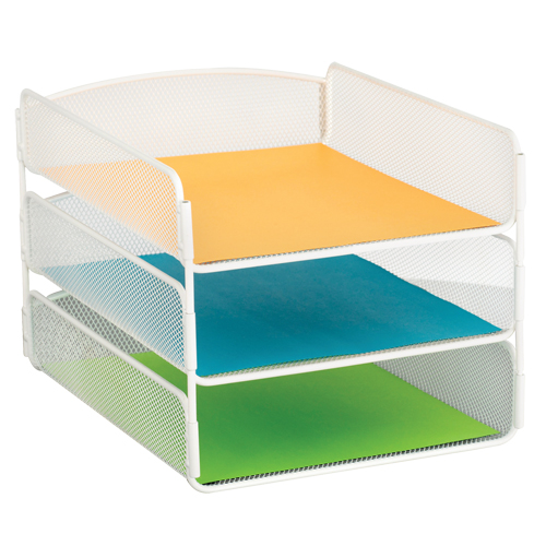 Plateau de bureau Onyx We Share Industrial Supply
