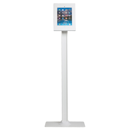 iPad&reg; Holder We Share Industrial Supply