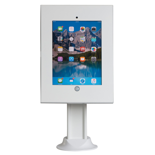 iPad&reg; Holder We Share Industrial Supply