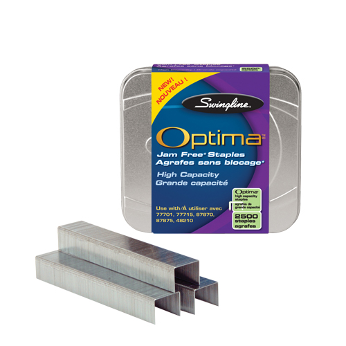 Agrafes Swingline Optima We Share Industrial Supply