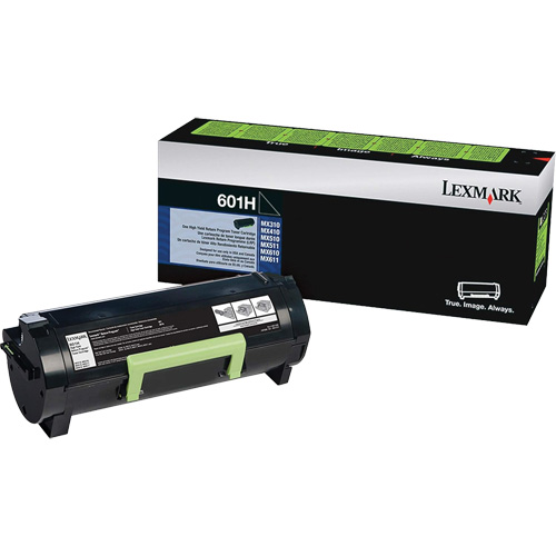Cartouche de toner haut rendement We Share Industrial Supply