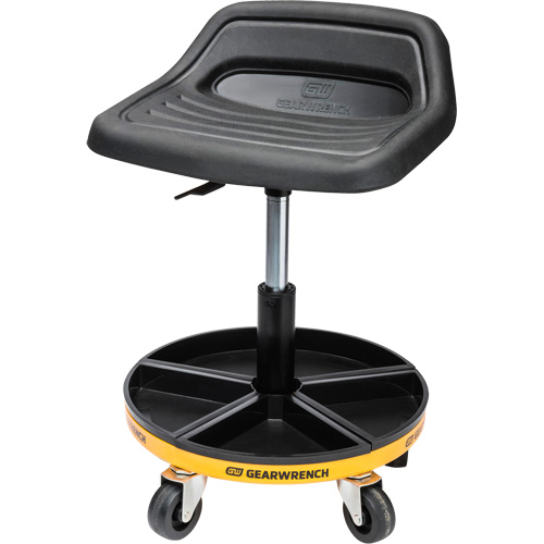Mobile Mechanics Seat We Share Industrial Supply