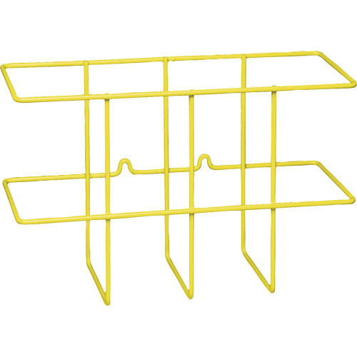 Support escamotable pour cartables, 1 pochettes We Share Industrial Supply
