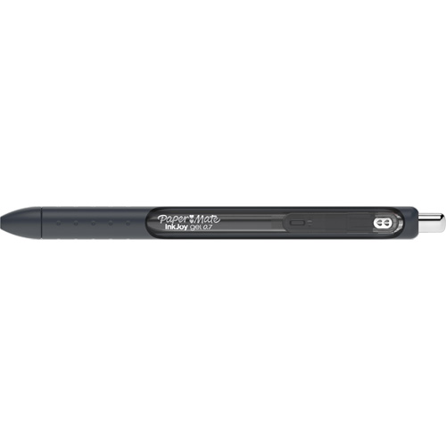 InkJoy Gel Pen, Black, 0.7 mm, Retractable We Share Industrial Supply