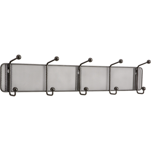 Onyx Mesh Wall Rack We Share Industrial Supply