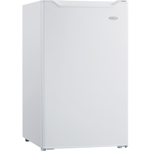R&eacute;frig&eacute;rateur compact Diplomat, 31-14/16" h x 19-5/16" la x 19-5/16" p x Capacit&eacute; de 4,4 pi³ We Share Industrial Supply
