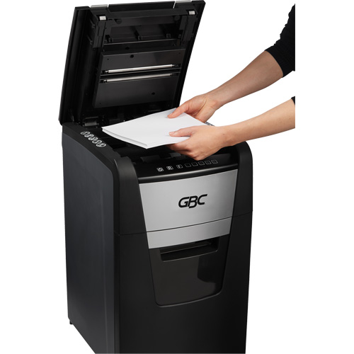 AutoFeed+ Home Office Shredder We Share Industrial Supply