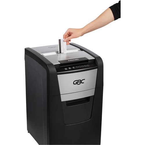 AutoFeed+ Home Office Shredder We Share Industrial Supply