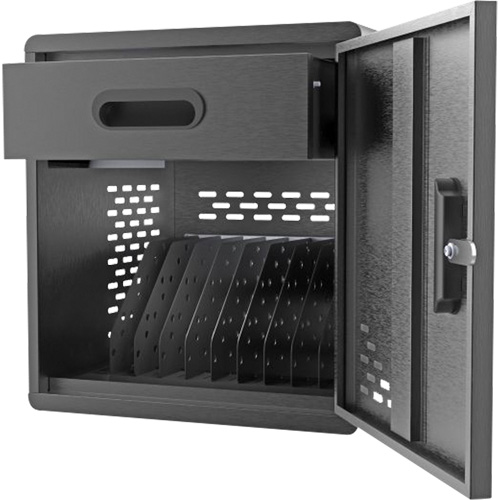 Modular Charging Cabinet We Share Industrial Supply