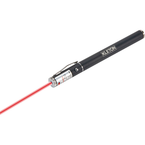 Pointeur laser We Share Industrial Supply