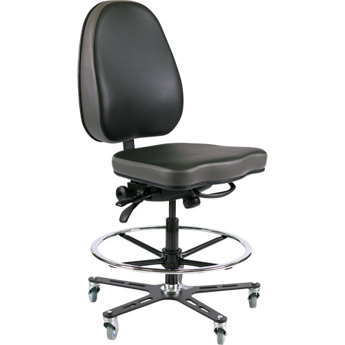 Chaise industrielle SF190 We Share Industrial Supply