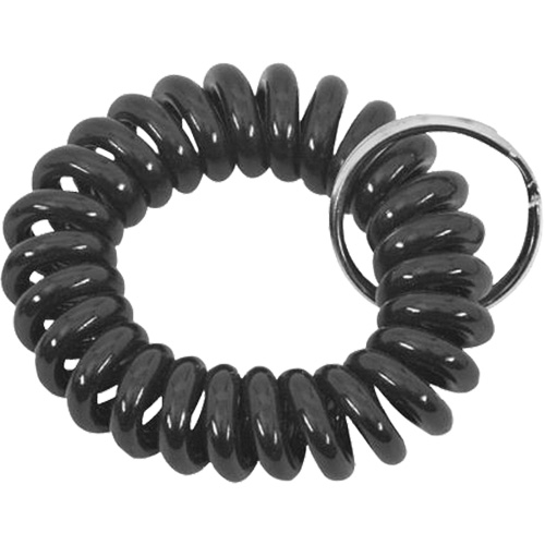 Porte-cl&eacute; en serpentin au poignet We Share Industrial Supply