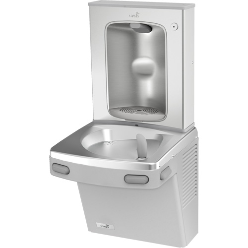VersaFiller Water Fountain & Bottle Fillers We Share Industrial Supply