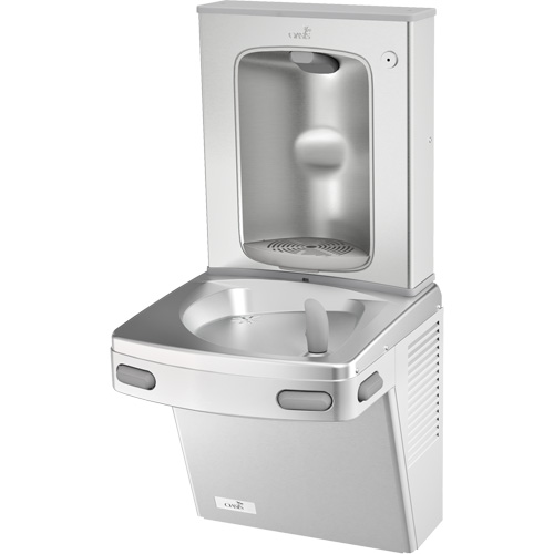 Distributeurs d'eau & remplisseurs de bouteilles VersaFiller We Share Industrial Supply