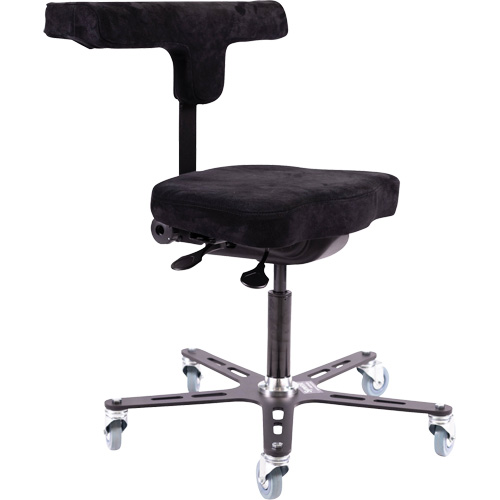 VEGA-T Ergonomic Welding Chair We Share Industrial Supply