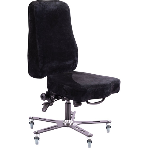 SYNERGO I Ergonomic Chair We Share Industrial Supply