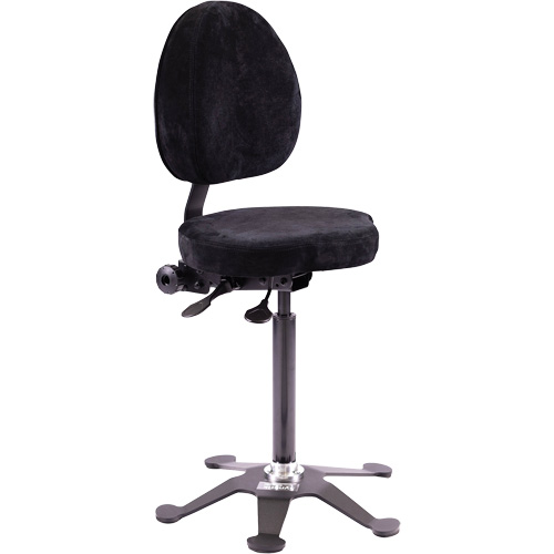 Tabouret industriel de soudage TA190 We Share Industrial Supply