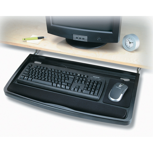 Keyboard Drawers We Share Industrial Supply